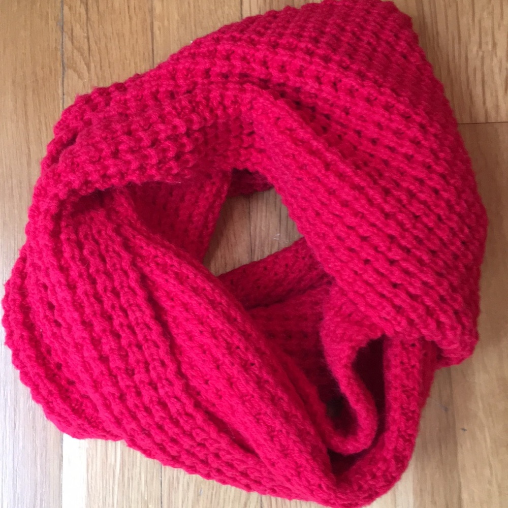 Infinity scarf - Picture 2 of 3
